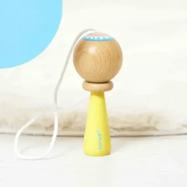 Bilboquet Applepop