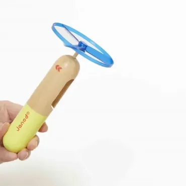 Lanceur Hélice Applepop