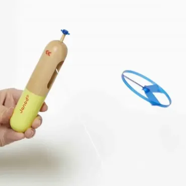 Lanceur Hélice Applepop