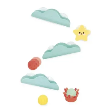 Circuit De Bain Marin