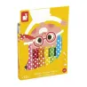 Feutres Jumbo x8