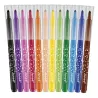 Feutres Longue Durée x12