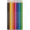 Crayons de Couleur x12