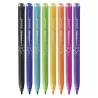 Feutres Pailletés x8