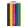 Crayons aquarellables x12