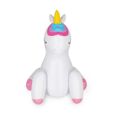 Jet d’Eau Gonflable - Licorne