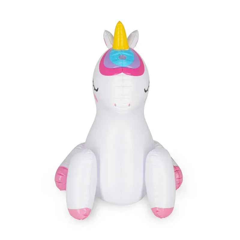 Jet d’Eau Gonflable - Licorne
