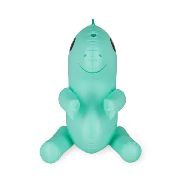 Jet d’Eau Gonflable - Requin