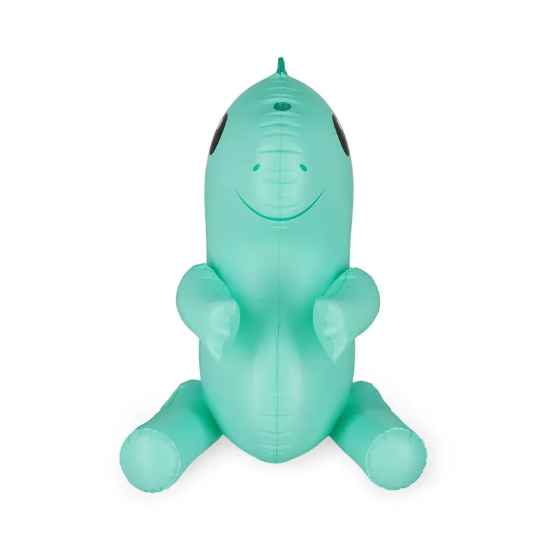 Jet d’Eau Gonflable - Requin