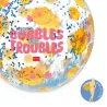Ballon de Plage Gonflable - Pufferfish