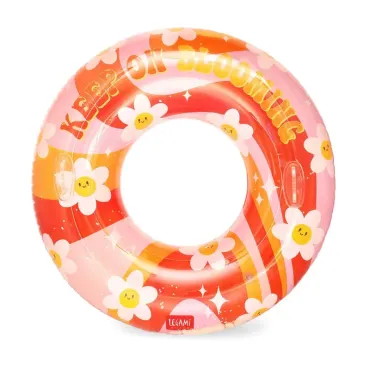 Maxi Bouée Gonflable - Daisy