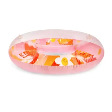 Maxi Bouée Gonflable - Daisy
