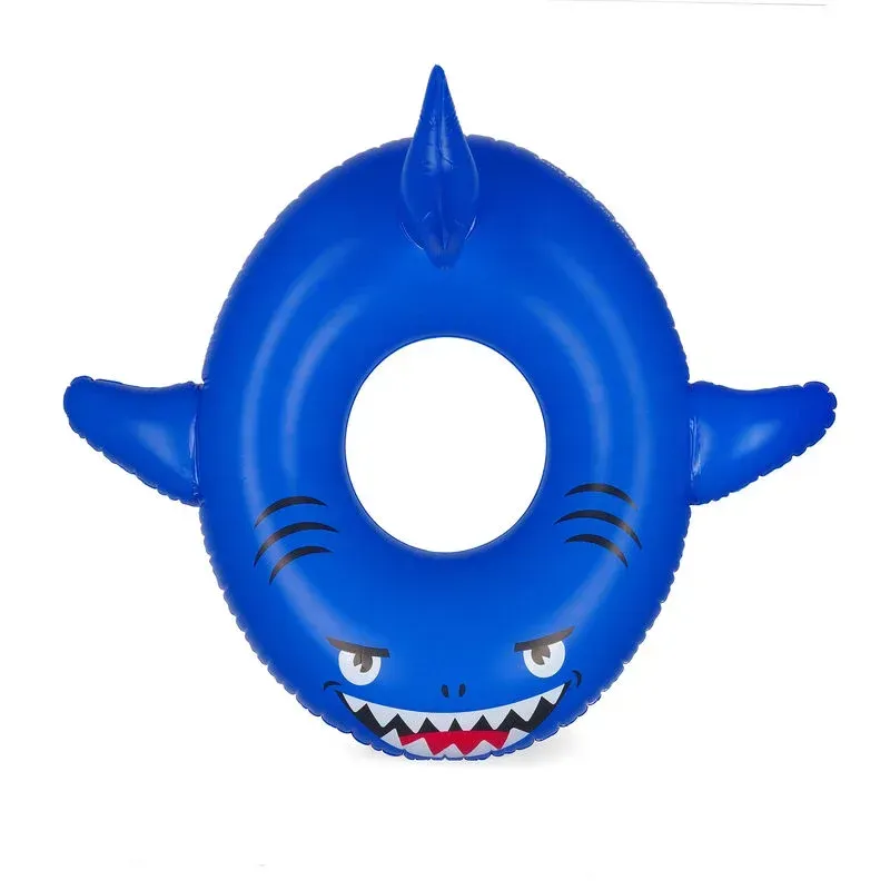 Bouée Gonflable Pour Piscine - Requin