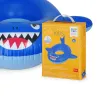 Bouée Gonflable Pour Piscine - Requin