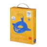 Bouée Gonflable Pour Piscine - Requin