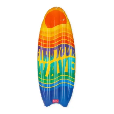 Matelas Gonflable - Waves