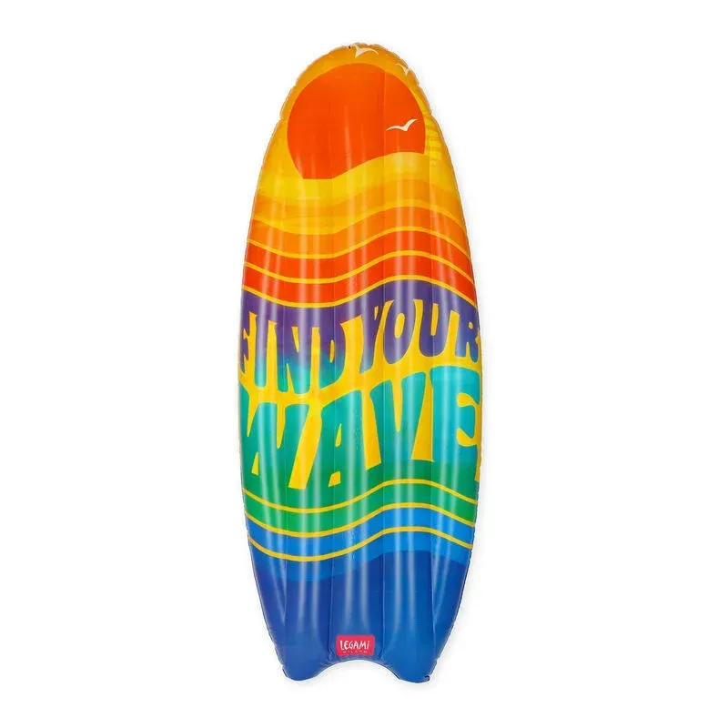 Matelas Gonflable - Waves