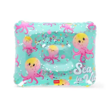 Coussin Gonflable - Octopus
