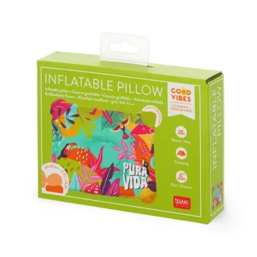 Coussin Gonflable - Pura Vida