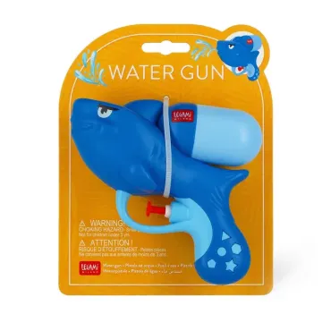 Fusil à Eau - Shark