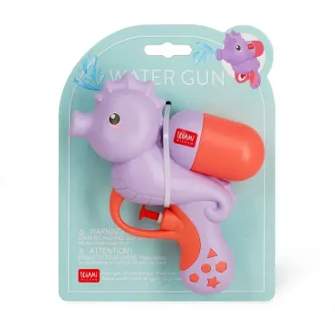 Fusil à Eau - Seahorse