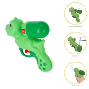 Fusil à Eau - Dino