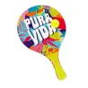 Raquettes de Plage - Pura vida