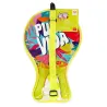 Raquettes de Plage - Pura vida