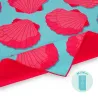 Serviette de Plage - Seashell