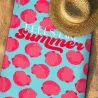 Serviette de Plage - Seashell