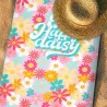 Serviette de Plage - Daisy