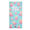 Serviette de Plage - Octopus