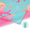Serviette de Plage - Octopus