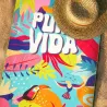 Serviette de Plage - Pura Vida