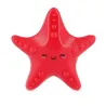 Set de 4 Piquets pour Serviette de Plage - Starfish