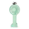 Ventilateur Portable Rechargeable - Panda