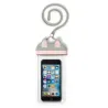 Étui Imperméable Pour Smartphone - Kitty