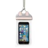 Étui Imperméable Pour Smartphone - Kitty