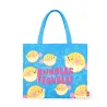 Sac de Plage - Pufferfish