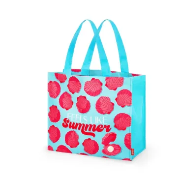 Sac de Plage - Seashell
