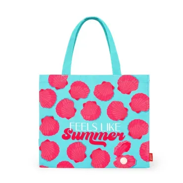 Sac de Plage - Seashell