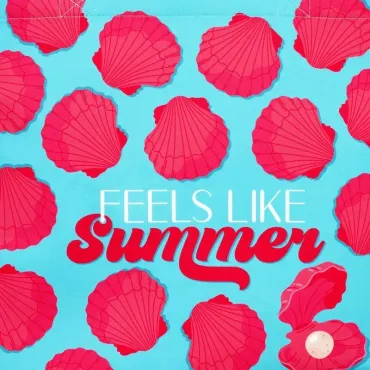 Sac de Plage - Seashell