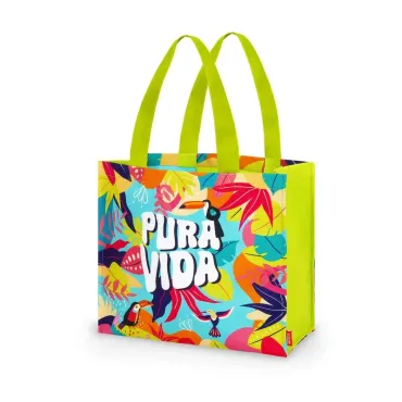 Sac de Plage - Pura vida