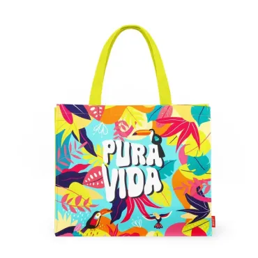 Sac de Plage - Pura vida