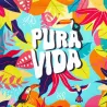 Sac de Plage - Pura vida