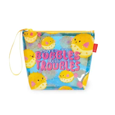 Pochette de Plage - Pufferfish