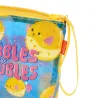Pochette de Plage - Pufferfish