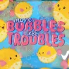 Pochette de Plage - Pufferfish