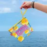 Pochette de Plage - Pufferfish