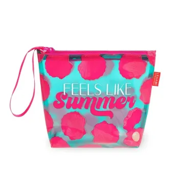 Pochette de Plage - Seashell